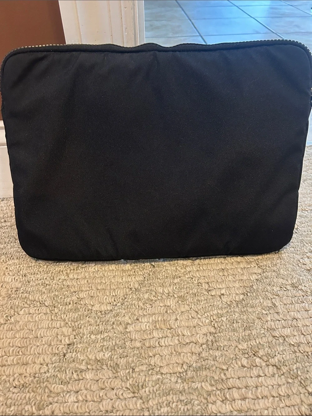 Herschel Supply Company Black Anchor 14